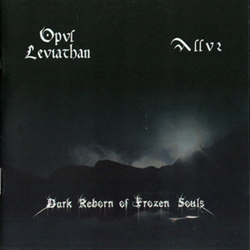 Opvs Leviathan : Dark Reborn of Frozen Souls